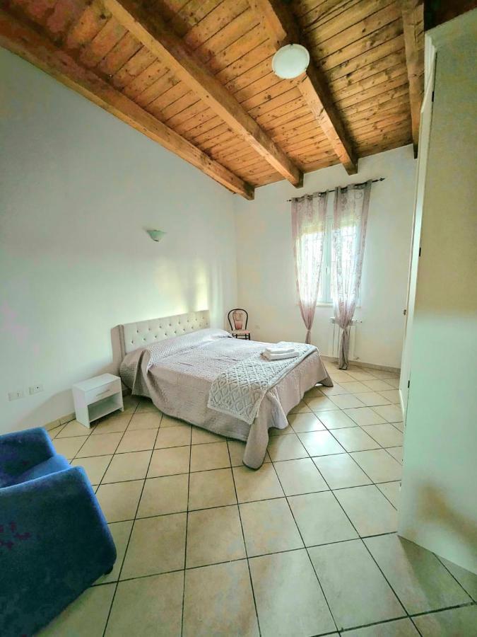 Tiberius 2 Appartement *