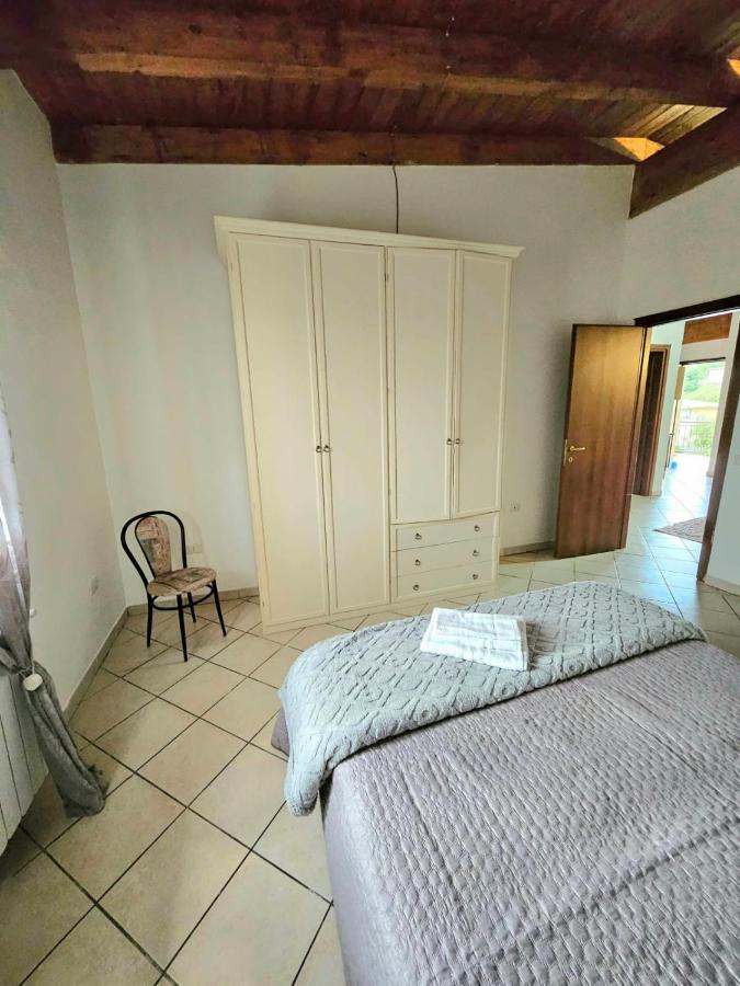 Appartement Tiberius 2 Rome